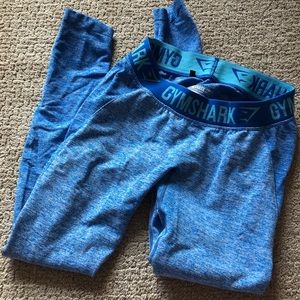 Gym shark flex leggings